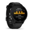 Obrázek Garmin GPS sportovní hodinky Forerunner 955, Black, EU