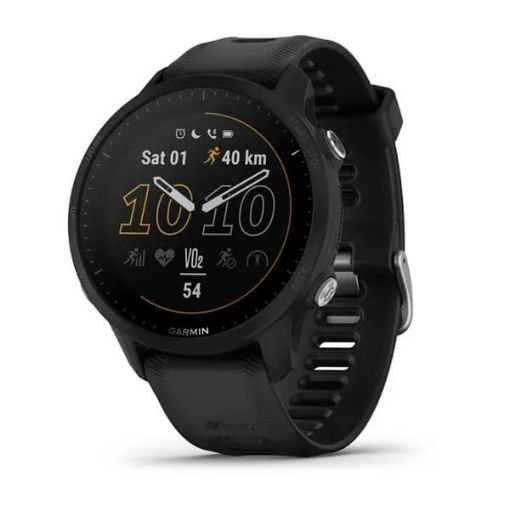 Obrázek Garmin GPS sportovní hodinky Forerunner 955, Black, EU