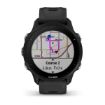 Obrázek Garmin GPS sportovní hodinky Forerunner 955, Black, EU