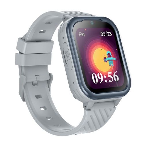 Obrázek Garett Smartwatch Kids Essa 4G Grey