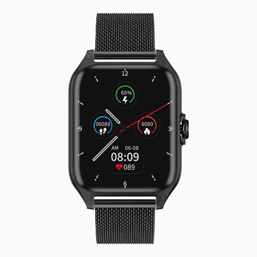 Obrázek Garett Smartwatch GRC Activity 2 Black