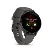 Obrázek Garmin Venu® 3S, Slate/Gray, Silicone band