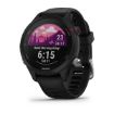 Obrázek Garmin GPS sportovní hodinky Forerunner® 255S Music, Black, EU