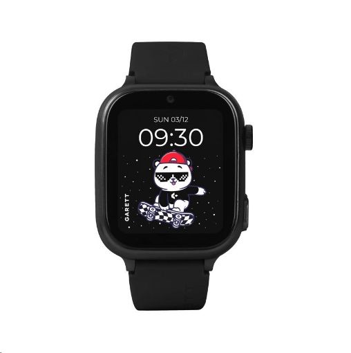 Obrázek Garett Smartwatch Kids Cute 2 4G Black