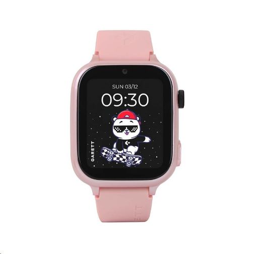 Obrázek Garett Smartwatch Kids Cute 2 4G Pink