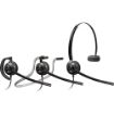 Obrázek Poly EncorePro 540 with Quick Disconnect Convertible Headset (for EMEA)