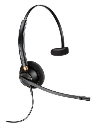 Obrázek Poly EncorePro HW510 Headset