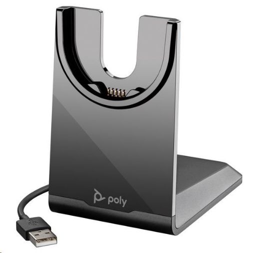 Obrázek Poly Voyager USB-A Charging Stand