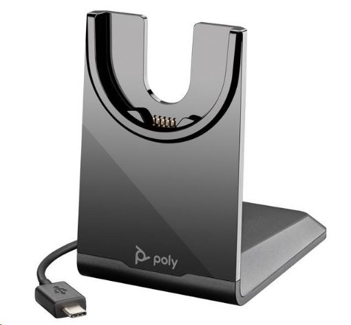 Obrázek Poly Voyager USB-C Charging Stand