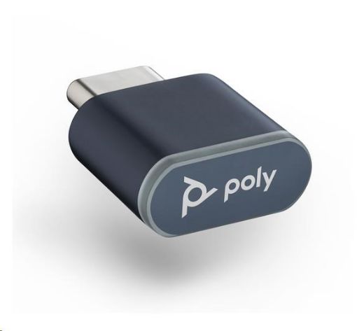 Obrázek Poly BT700 USB-C Bluetooth Adapter