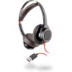 Obrázek Poly Blackwire 7225 USB-A Headset TAA