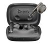 Obrázek Poly Voyager Free 60 bluetooth headset, BT700 USB-A adaptér, nabíjecí pouzdro, černá