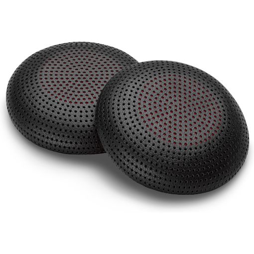 Obrázek Poly Blackwire C310/320 Foam Ear Cushions (2 Pieces)