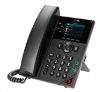 Obrázek Poly VVX 250, 4linkový IP telefon, PoE