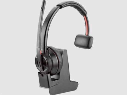 Obrázek Poly Savi 8210 UC DECT 1880-1900 MHz USB-A Headset