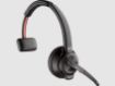 Obrázek Poly Savi 8210 UC DECT 1880-1900 MHz USB-A Headset