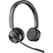 Obrázek Poly Savi 7220 Office Binaural DECT 1880-1900 MHz Headset