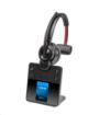 Obrázek Poly Savi 8410 Office Monaural DECT 1880-1900 MHz Headset