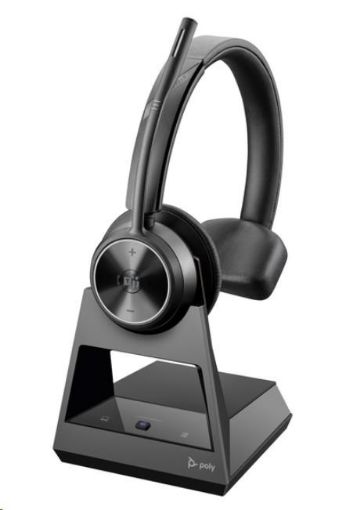 Obrázek Poly Savi 7310 Monaural Microsoft Teams Certified DECT 1880-1900 MHz Headset