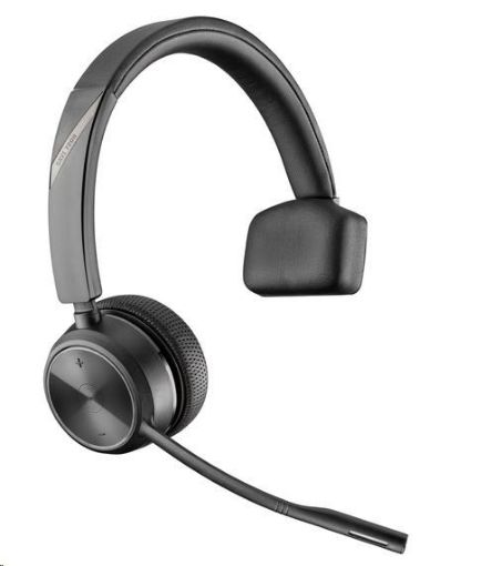 Obrázek Poly Savi 7210 Monaural DECT 1880-1900 MHz Headset