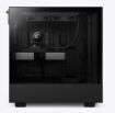 Obrázek NZXT vodní chladič Kraken 240 / 2x120mm fan / LCD disp. / 6 let