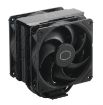 Obrázek Cooler Master chladič Hyper 212 Black X Duo, 120mm, LGA1700, AM5, černá