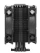 Obrázek Cooler Master chladič Hyper 212 Black X Duo, 120mm, LGA1700, AM5, černá