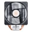 Obrázek Cooler Master chladič Hyper 212 EVO V2, 120mm, LGA1700, AM5, černá