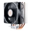 Obrázek Cooler Master chladič Hyper 212 EVO V2, 120mm, LGA1700, AM5, černá