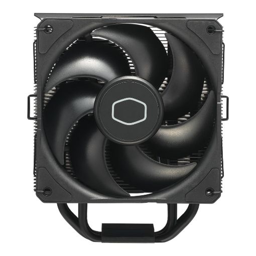 Obrázek Cooler Master chladič Hyper 212 Black, 120 mm, LGA1700, AM5