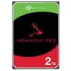 Obrázek SEAGATE HDD 2TB IRONWOLF PRO (NAS), 3.5", SATAIII, 7200 RPM, Cache 256MB