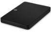 Obrázek SEAGATE Externí HDD 4TB Expansion portable, USB 3.0, Černá