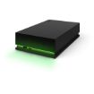 Obrázek SEAGATE Externí HDD 8TB Game Drive HUB pro Xbox, USB 3.0, Černá