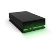 Obrázek SEAGATE Externí HDD 8TB Game Drive HUB pro Xbox, USB 3.0, Černá