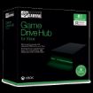 Obrázek SEAGATE Externí HDD 8TB Game Drive HUB pro Xbox, USB 3.0, Černá