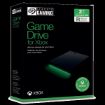 Obrázek SEAGATE Externí HDD 2TB Game Drive pro Xbox, USB 3.2, Černá