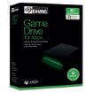 Obrázek SEAGATE Externí HDD 4TB Game Drive pro Xbox, USB 3.2, Černá