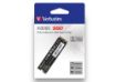 Obrázek VERBATIM SSD Vi3000 Internal PCIe NVMe M.2 SSD 1TB , W 3000/ R 3300 MB/s