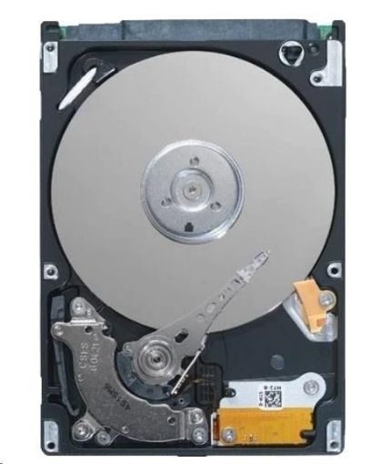 Obrázek DELL 4TB HDD SAS ISE 12Gbps 7.2K 512n 3.5in Hot-Plug CUS Kit