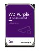 Obrázek WD PURPLE WD64PURZ 6TB SATA/600 256MB cache, Low Noise, CMR