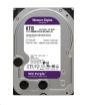 Obrázek WD PURPLE WD64PURZ 6TB SATA/600 256MB cache, Low Noise, CMR