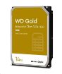 Obrázek WD GOLD WD142KRYZ 14TB SATA/ 6Gb/s 512MB cache 7200 ot., CMR, Enterprise