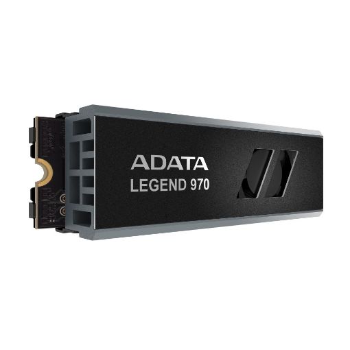 Obrázek ADATA SSD 2TB LEGEND 970 PCIe Gen5x4 M.2 2280 (R:10 000/ W:10 000MB/s)