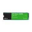 Obrázek WD GREEN SSD NVMe 250GB PCIe SN350, Gen3 8GB/s, (R:2400/W:900 MB/s)