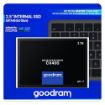 Obrázek GOODRAM SSD CX400 Gen.2 2TB, SATA III 7mm, 2,5"