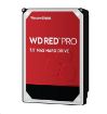 Obrázek WD RED Pro NAS WD142KFGX 14TB SATAIII/600 512MB cache, 255 MB/s, CMR