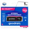 Obrázek GOODRAM SSD PX700 1TB, M.2 2280 , PCIe Gen4x4, NVMe