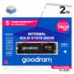 Obrázek GOODRAM SSD PX700 2TB, M.2 2280 , PCIe Gen4x4, NVMe