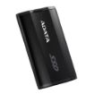 Obrázek ADATA External SSD 500GB SD810 USB 3.2 USB-C, Černá