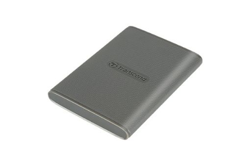 Obrázek TRANSCEND externí SSD 1TB, ESD360C, USB 20Gbps, Type C